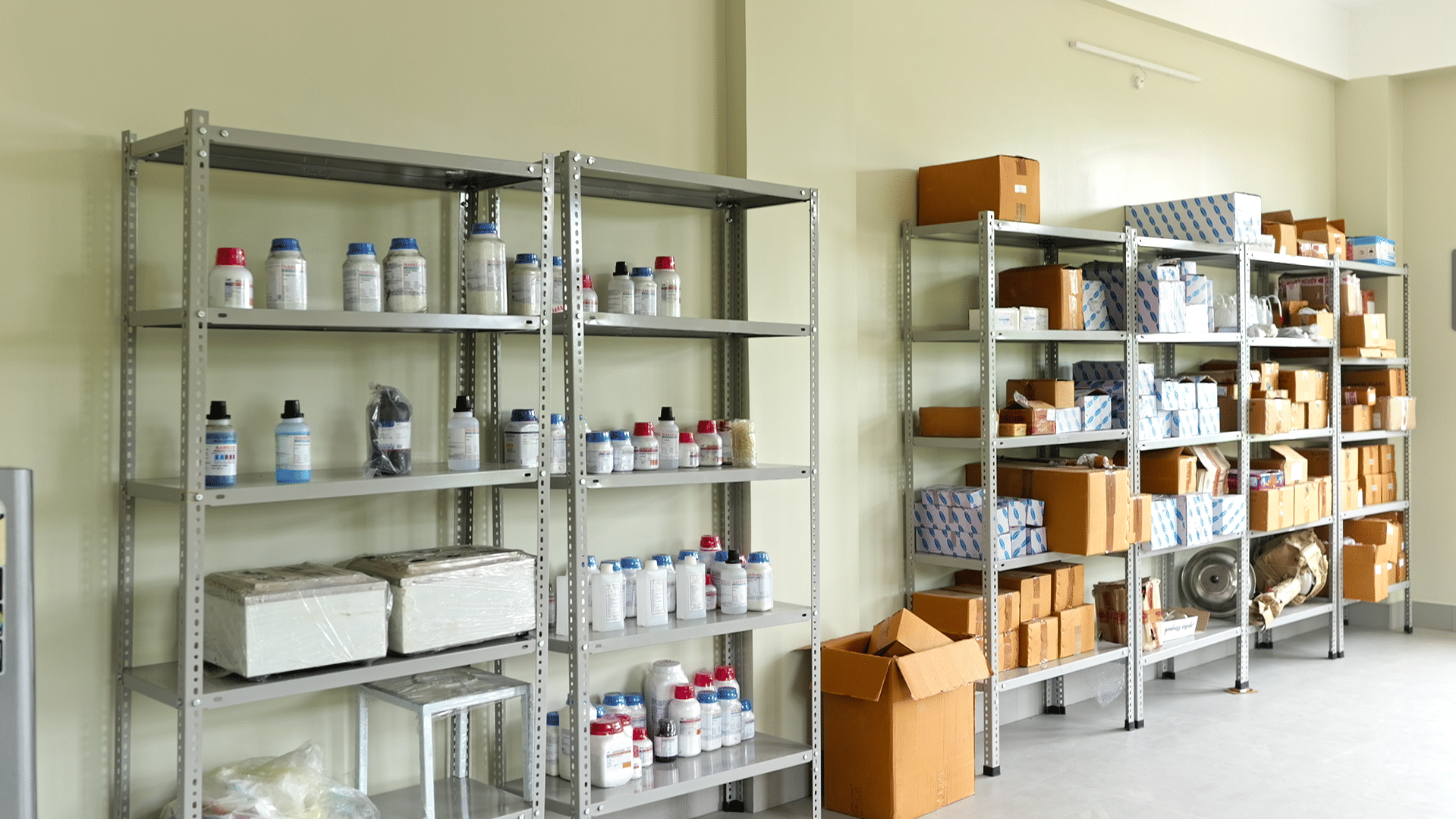 Pragjyotishpur University Guwahati Central Store photo 1